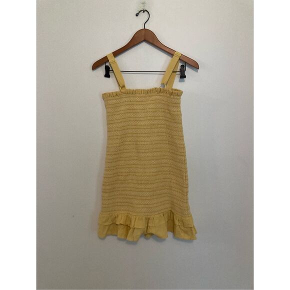 AE Smocked‎ Bodycon Mini Dress - Picture 5 of 7